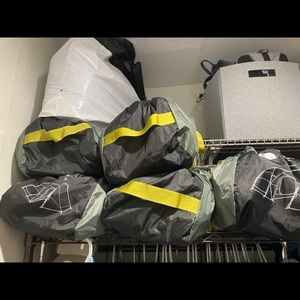 Wawona 6p tent please contact me first to buy